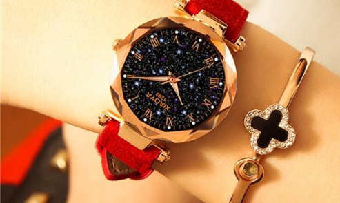 haida是什么牌子的手表(国产十八线品牌（假洋牌）) 