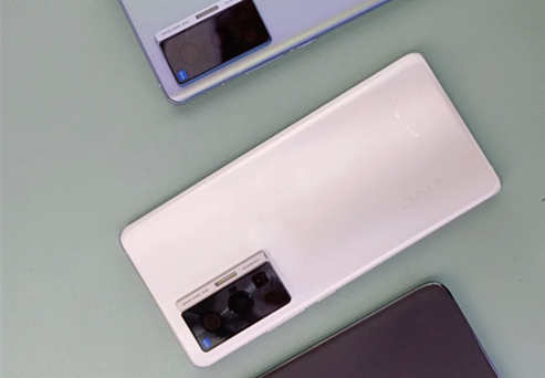 vivo最新款手机是哪款2022(X70系列（专业影像旗舰版）) 