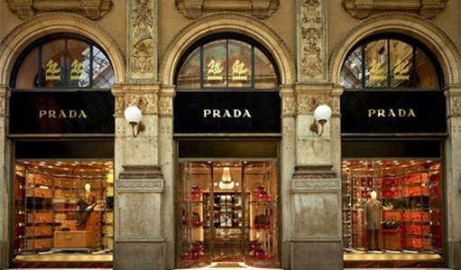 PRADA是什么牌子包包(来自意大利的奢侈品品牌) 
