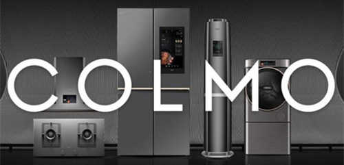 colmo是什么品牌洗衣机(高端AI科技家电品牌（隶属于美的旗下）) 