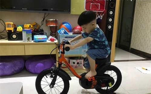 迪卡侬儿童自行车怎么样 知乎(迪卡侬幼儿单车亲测评价) 