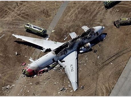 韩亚最新的新闻失实报道航空安全吗 747空难  