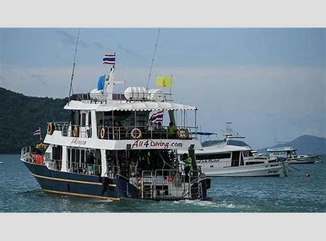 泰国游船沉船事件最新报道 