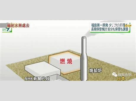日本把核废水排进太平洋 会怎样