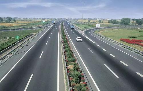神木今年将建设公路11条 建设交通强市 