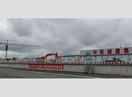 渝黔铁路通车渝湘高铁开工 预计2025年开通运营