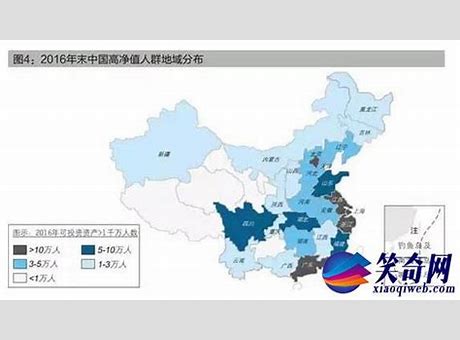湖南高净值人群数量 中国高净值人群2019 城市  