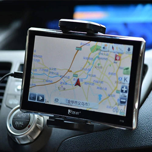 玩转车载导航仪 GPS日常应用技巧全攻略【图】