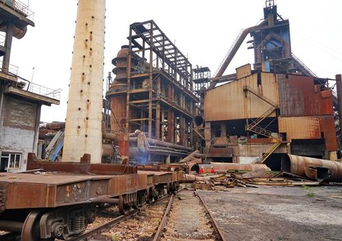 钢厂停产 唐山钢铁都包含哪几个钢厂  