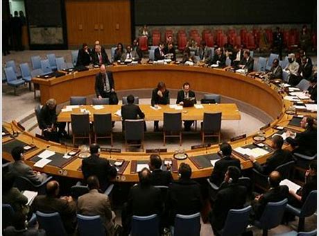 联合国安理会五个常任理事国是 目前巴以局势  