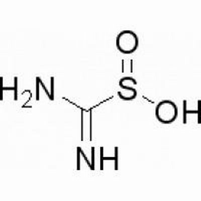 二氧化硫脲硝基 二氧化硫脲与硫化氢反应  