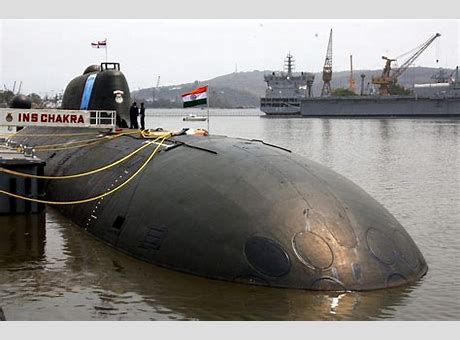 歼敌者核潜艇 093b核潜艇  