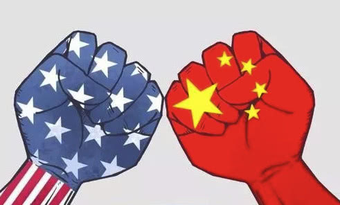 中美贸易战最新进展